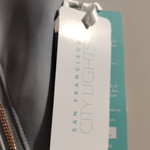 Yoga workout pants - Picture 5 of 7